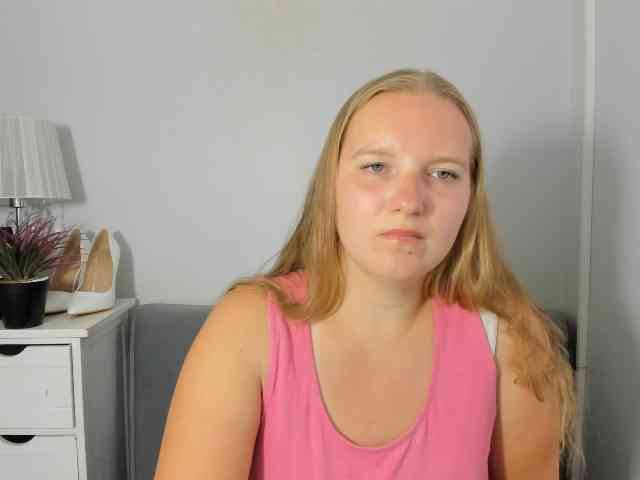 RoseNatural webcam