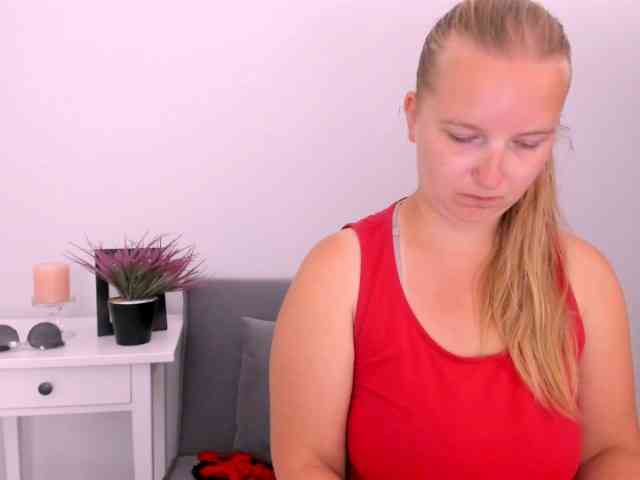 RoseNatural webcam