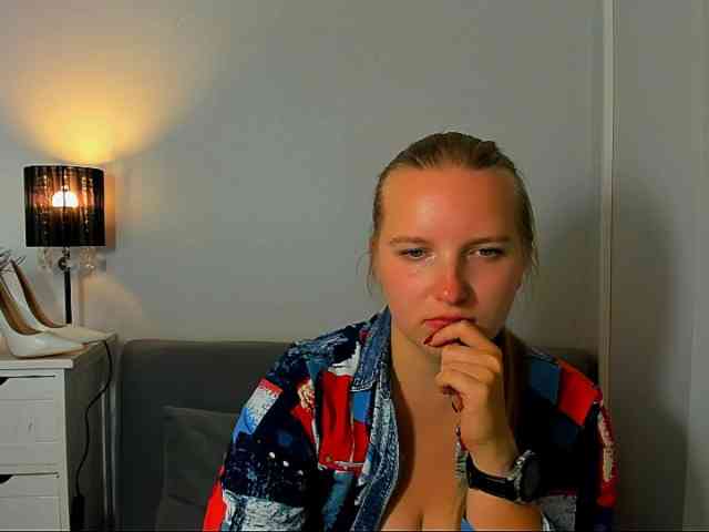 RoseNatural webcam