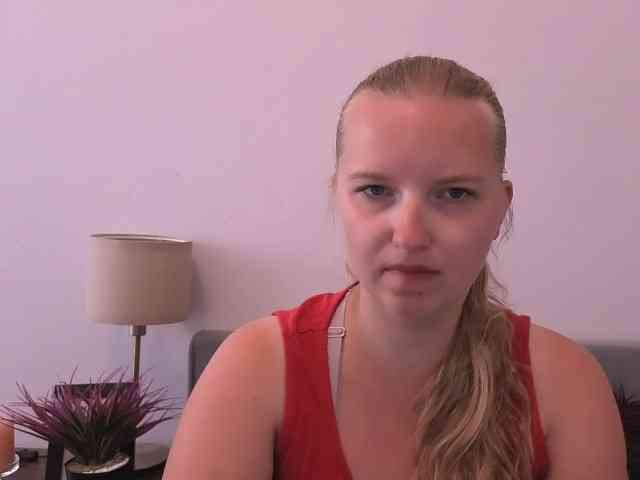 RoseNatural webcam