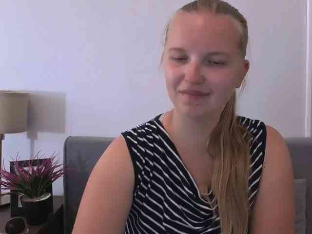 RoseNatural webcam