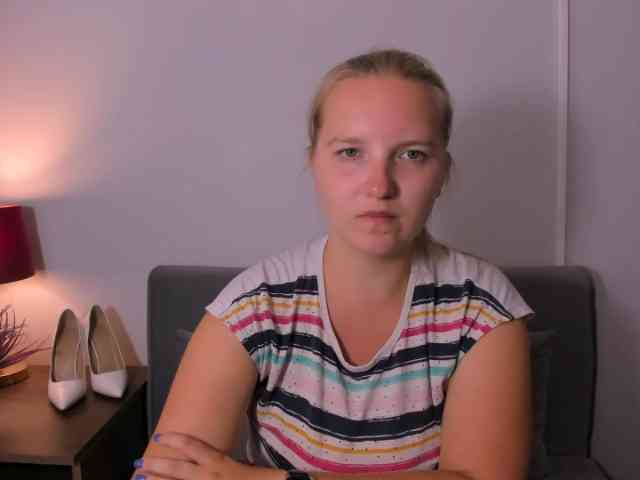 RoseNatural webcam