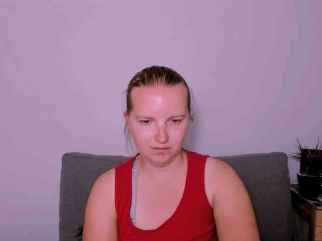RoseNatural webcam