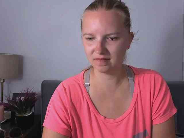 RoseNatural webcam