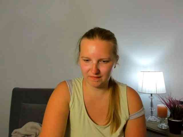 RoseNatural webcam