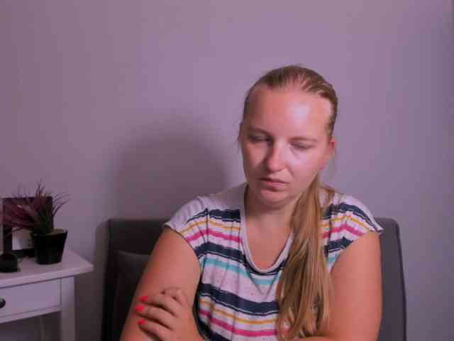 RoseNatural webcam