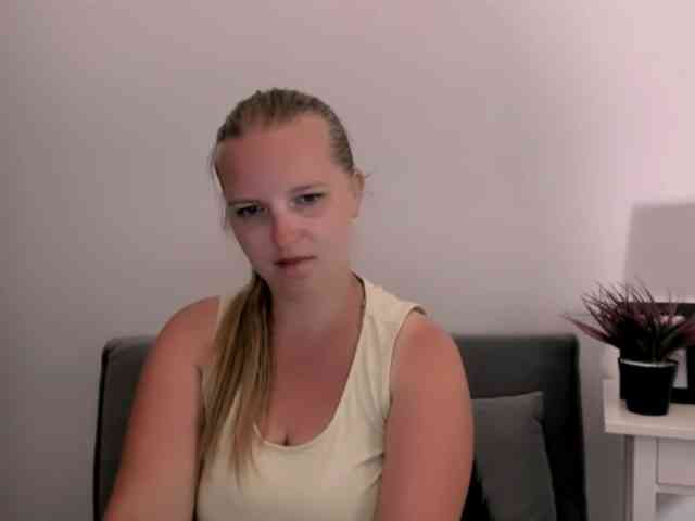 RoseNatural webcam