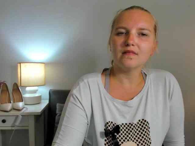 RoseNatural webcam