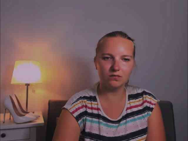 RoseNatural webcam