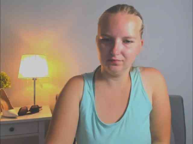 RoseNatural webcam
