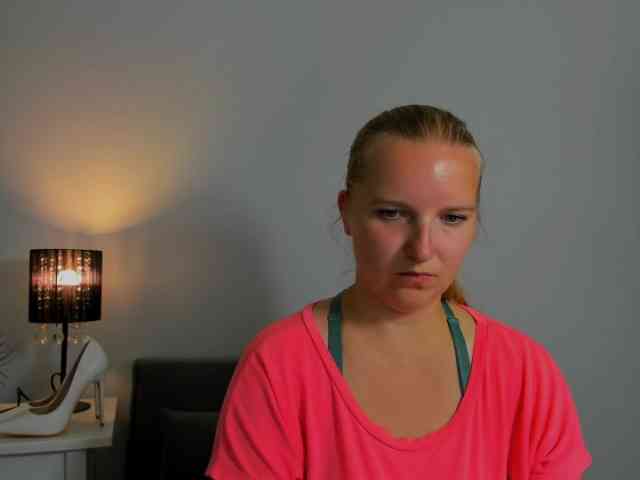 RoseNatural webcam