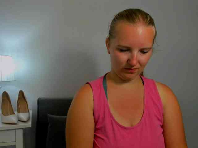 RoseNatural webcam