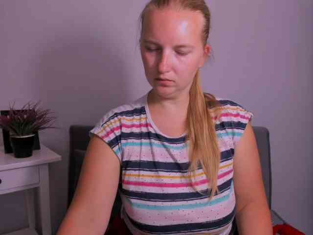 RoseNatural webcam