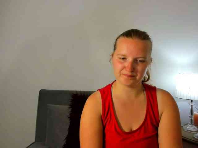RoseNatural webcam