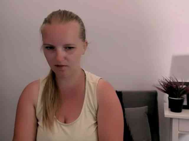 RoseNatural webcam
