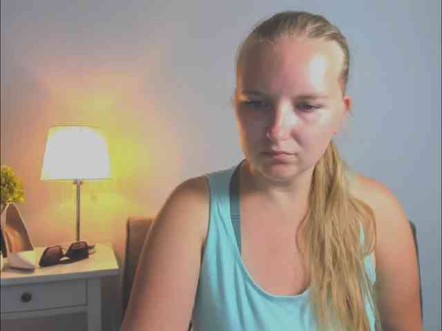 RoseNatural webcam