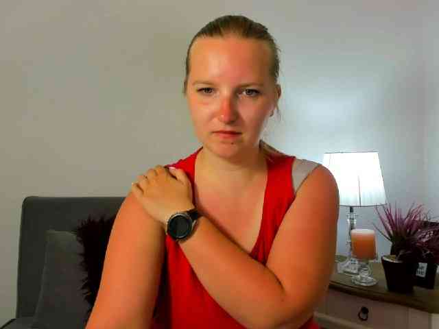 RoseNatural webcam
