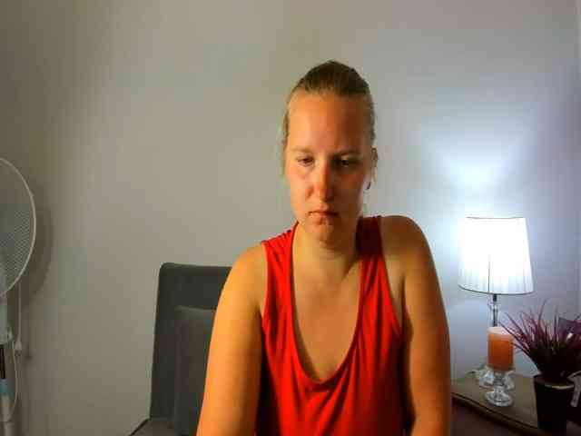 RoseNatural webcam