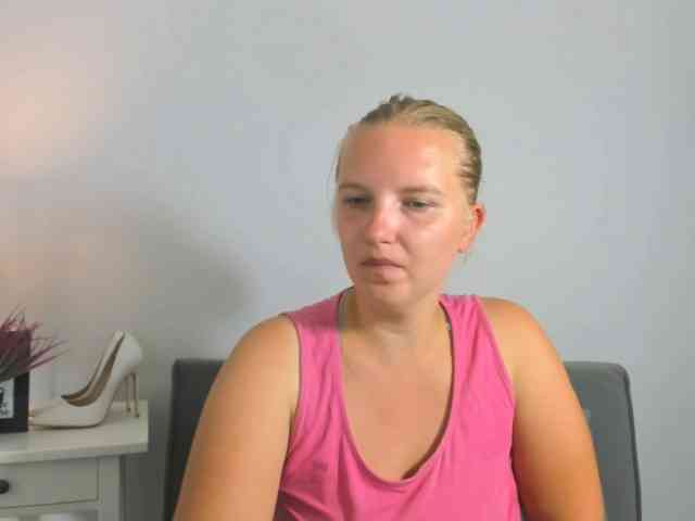 RoseNatural webcam