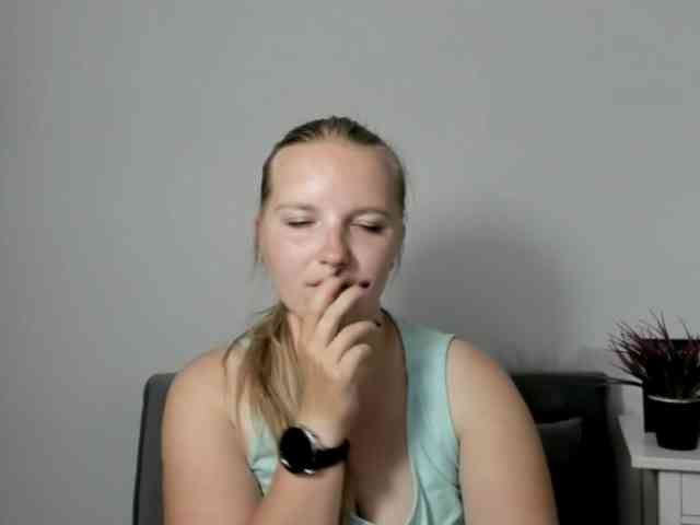 RoseNatural webcam