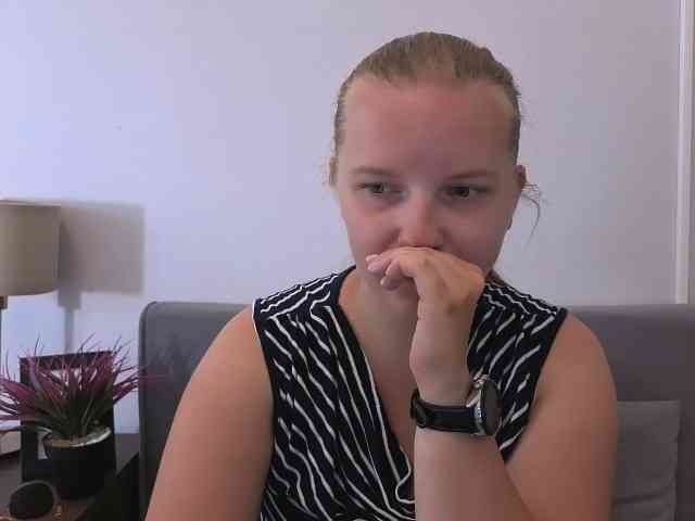 RoseNatural webcam