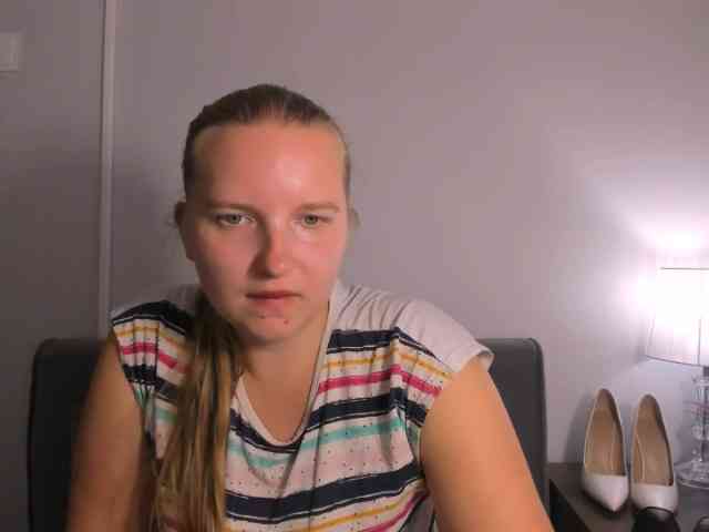 RoseNatural webcam