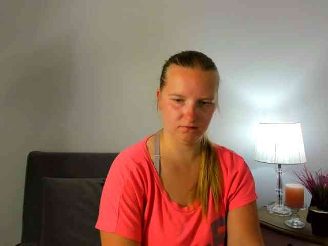 RoseNatural webcam