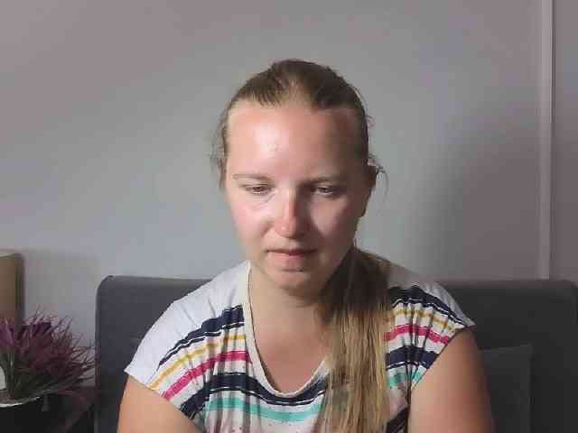 RoseNatural webcam