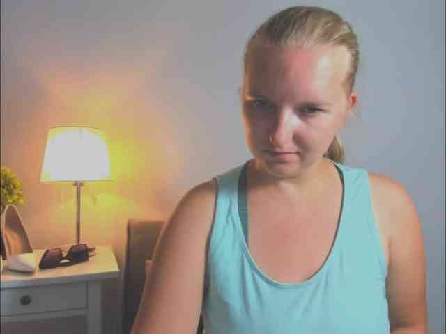 RoseNatural webcam