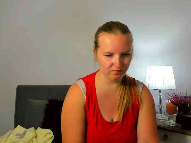 RoseNatural webcam