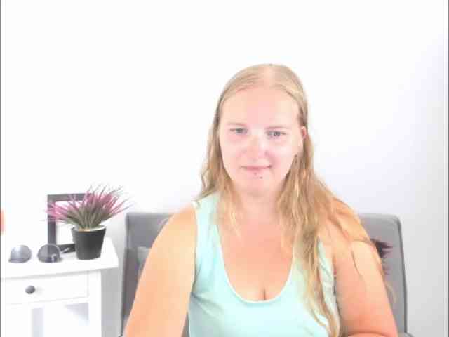 RoseNatural webcam
