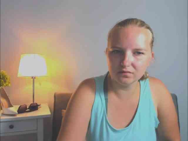 RoseNatural webcam