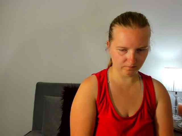 RoseNatural webcam