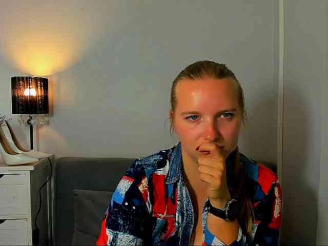 RoseNatural webcam