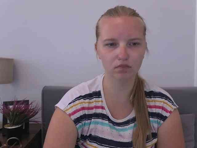 RoseNatural webcam