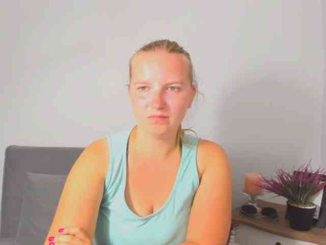 RoseNatural webcam