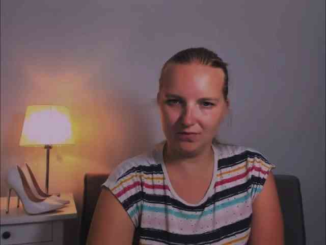 RoseNatural webcam