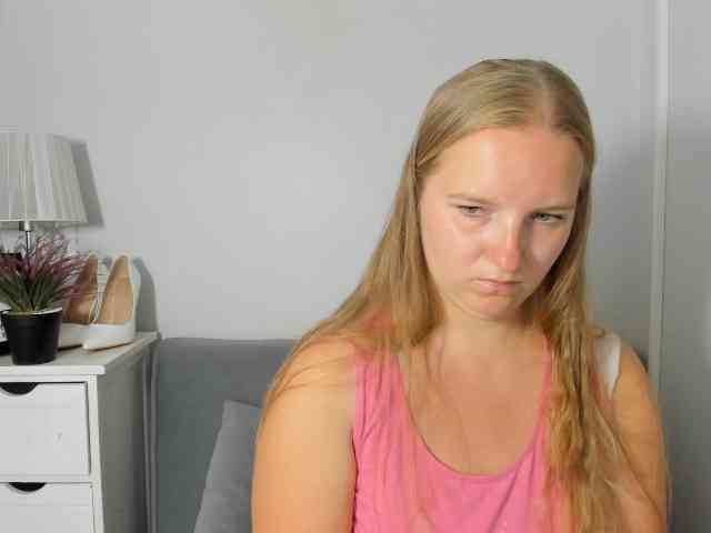 RoseNatural webcam