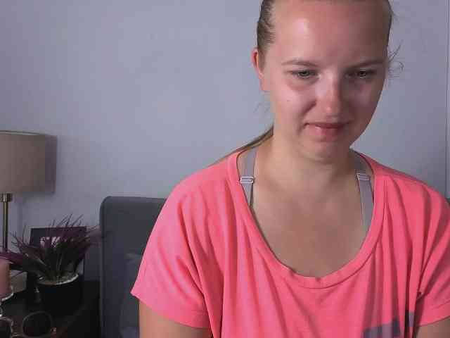 RoseNatural webcam