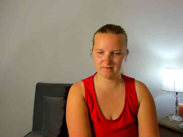 RoseNatural webcam