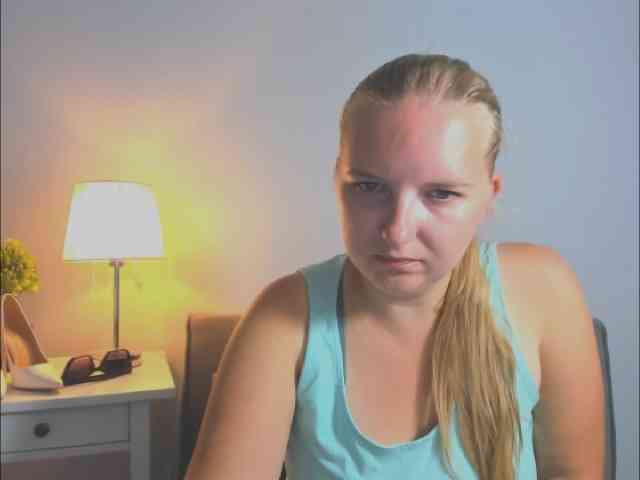 RoseNatural webcam
