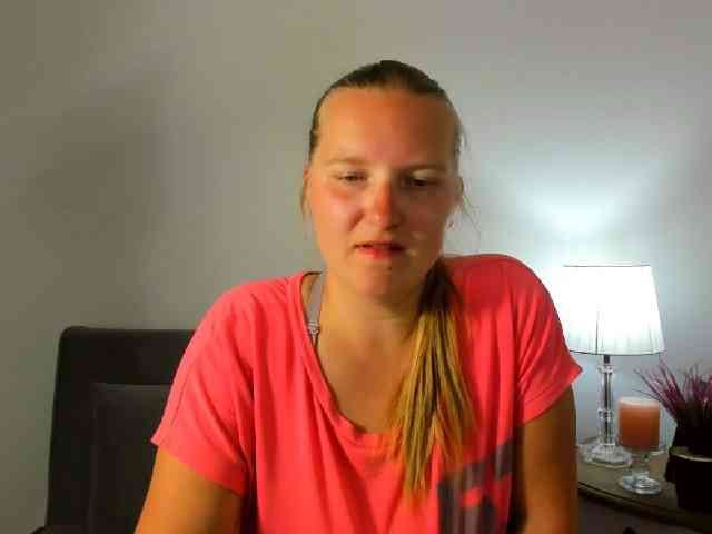 RoseNatural webcam