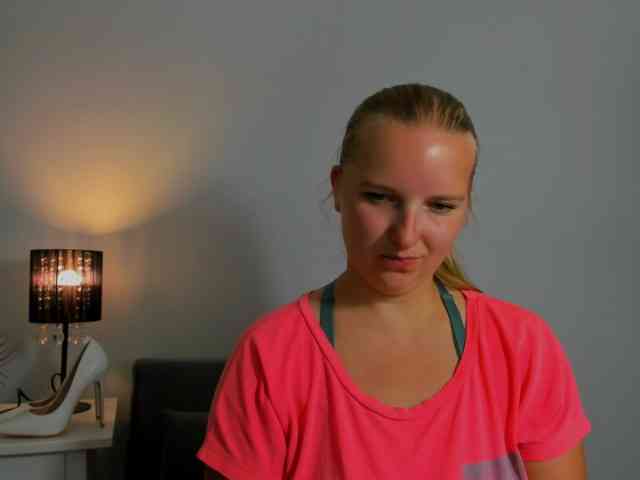 RoseNatural webcam