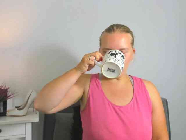 RoseNatural webcam