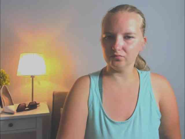 RoseNatural webcam