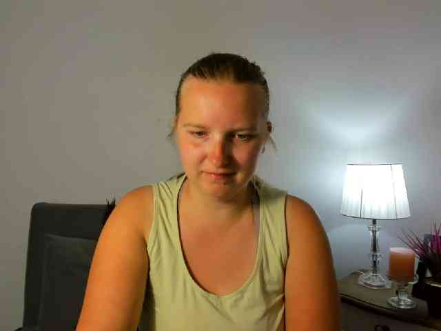 RoseNatural webcam