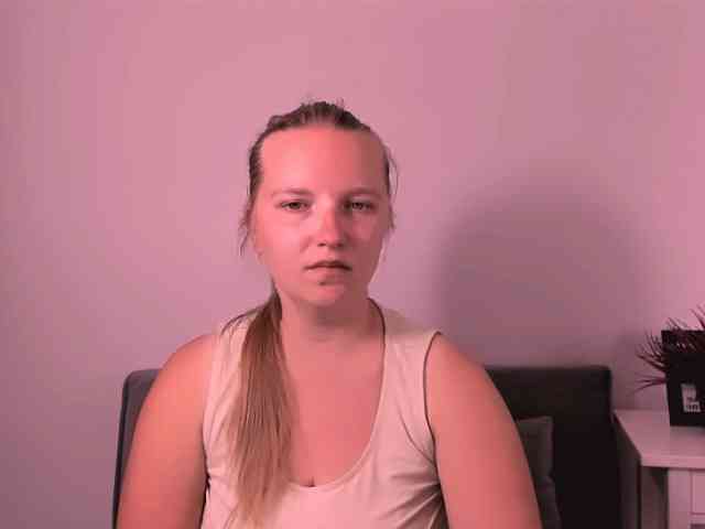 RoseNatural webcam