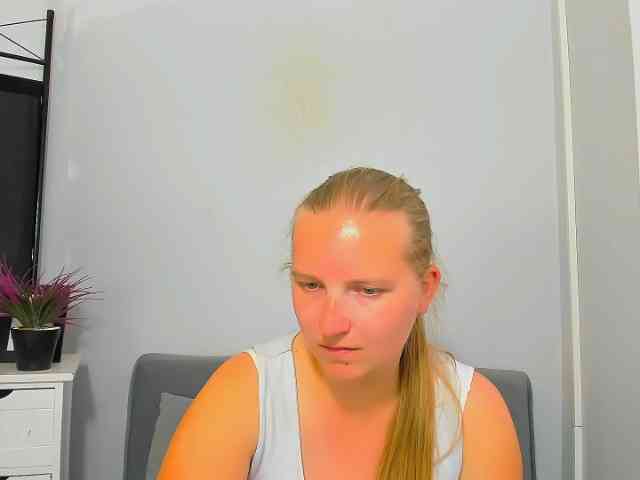 RoseNatural webcam