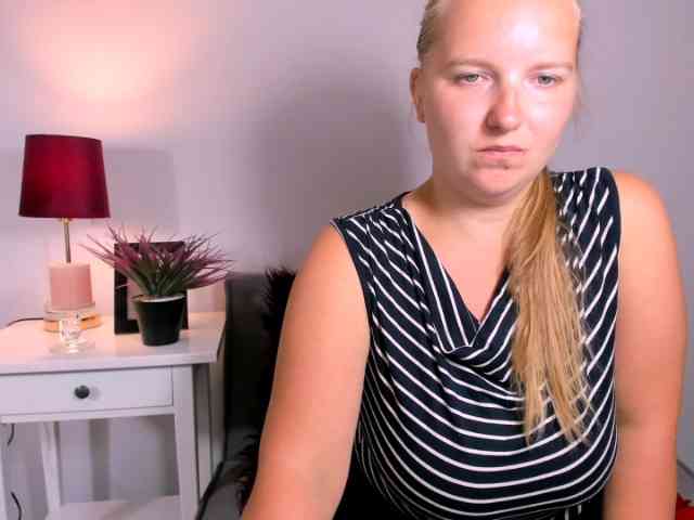 RoseNatural webcam