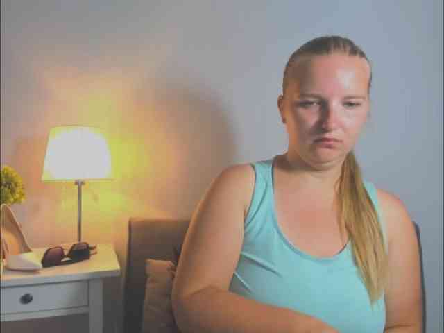 RoseNatural webcam